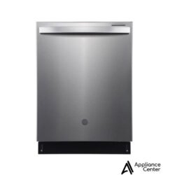 Lavavajillas GE Profile PBT865SSPFS | 16 Servicios
