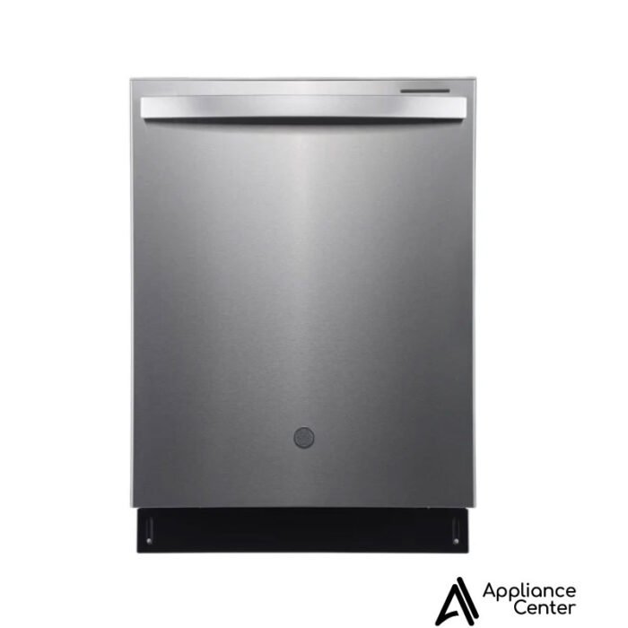 Lavavajillas GE Profile PBT865SSPFS | 16 Servicios