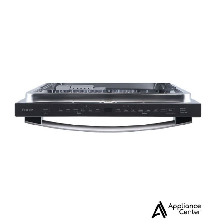 Lavavajillas GE Profile PBT865SSPFS | 16 Servicios - Imagen 2