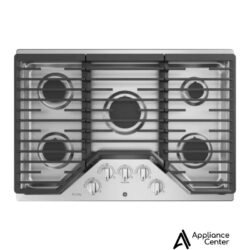Cubierta de Gas GE Profile PGP7036SLSS | 36 Pulgadas
