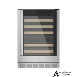 Vinera GE Profile PWS06DSPSS | 44 Botellas