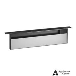 Campana Telescópica Downdraft GE UVD6361DPBB | 36 Pulgadas