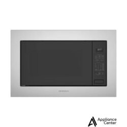 Microondas de Empotre Monogram ZCWK22U2WSS | 24 Pulgadas