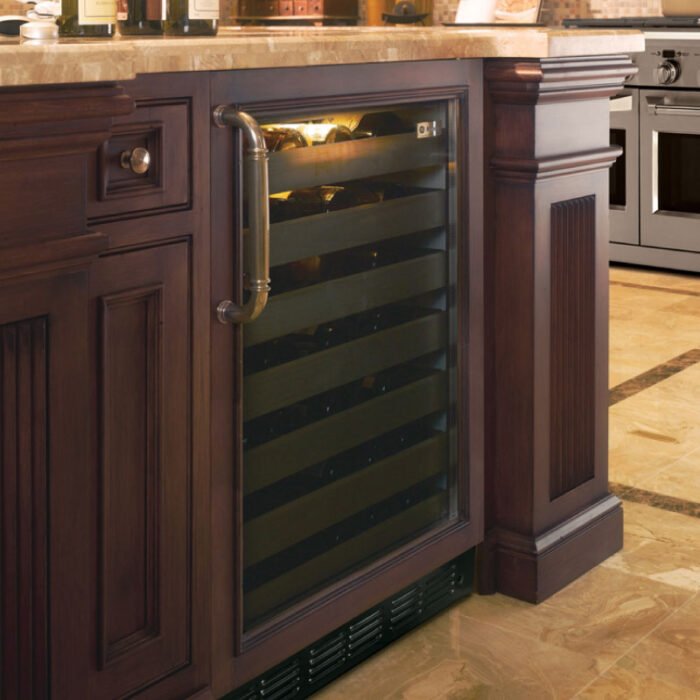 Cava de Vinos Monogram ZDWI240HII | 24 Pulgadas - Imagen 2