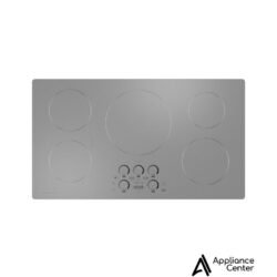 Cubierta de Inducción Monogram ZHU36RSTSS | 91 cm (36")