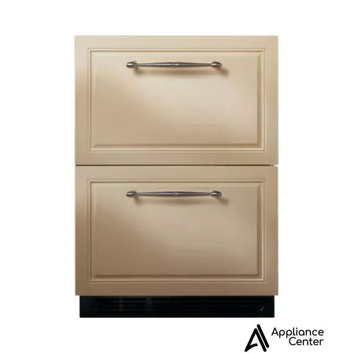 Refrigerador Monogram ZIDI240HII | 24 Pulgadas