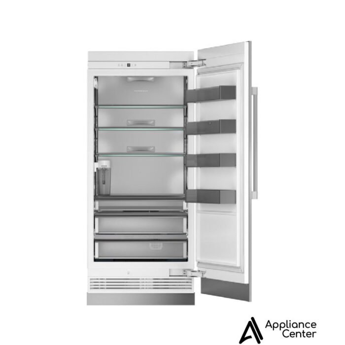 Columna Refrigerador Monogram ZIR361NPRII | 36 Pulgadas - Imagen 2