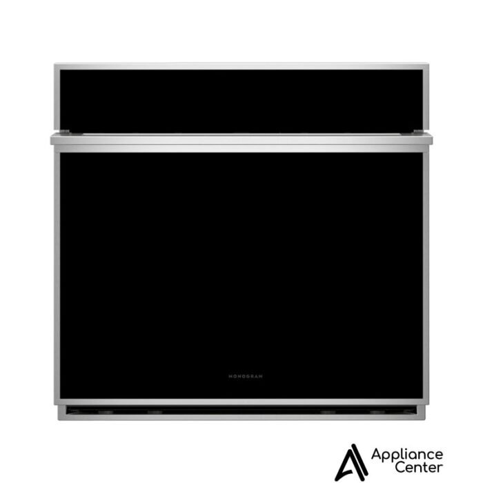 Horno de Empotre Monogram ZTS90DSSNSS | 76 cm - Imagen 4