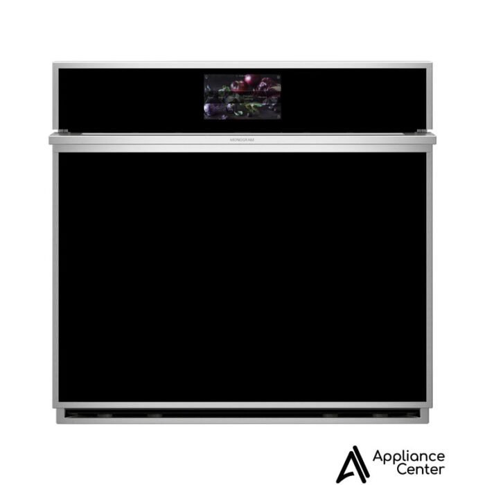 Horno de Empotre Monogram ZTS90DPSNSS | 76 cm - Imagen 3