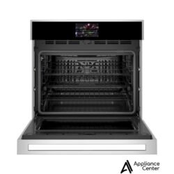 Horno de Empotre Monogram ZTS90DSSNSS | 76 cm