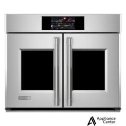 Horno de Pared Monogram ZTSX1FPSNSS | 76cm