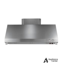 Campana de Pared Monogram ZV48SSJSS | 48 Pulgadas