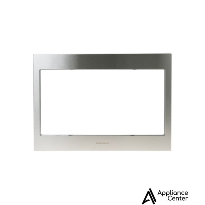 Kit de Empotre Café ZX2130SLSS | 30 Pulgadas | Microondas GE/Monogram - Imagen 4