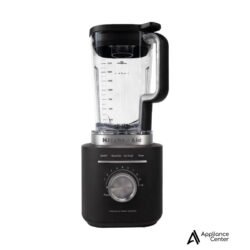 Licuadora de Alta Potencia KitchenAid 2L Negro Mate 7KSB2072MBM