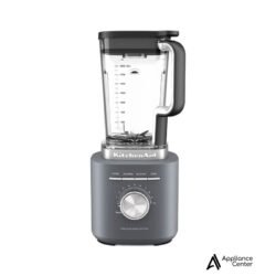 Licuadora de Alta Potencia KitchenAid 2L Gris Carbón 7KSB2072MDG