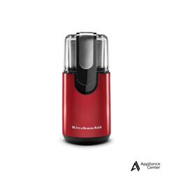 Molino de Café KitchenAid BCG111ER Rojo