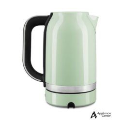Hervidor Eléctrico KitchenAid 1.7L Pistacho KEK1701PT