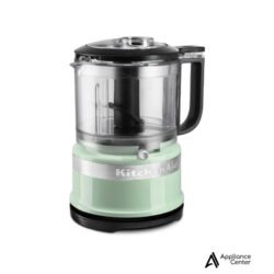 Mini Procesador de Alimentos KitchenAid 3.5 Tazas Pistacho KFC3516PT