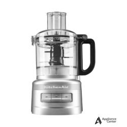 Procesador de Alimentos KitchenAid 7 Tazas Contour Silver KFP0719CU