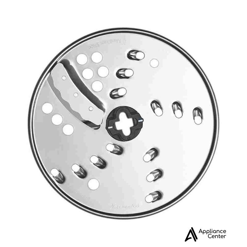 Procesador de Alimentos KitchenAid 7 Tazas Contour Silver KFP0719CU - Imagen 6