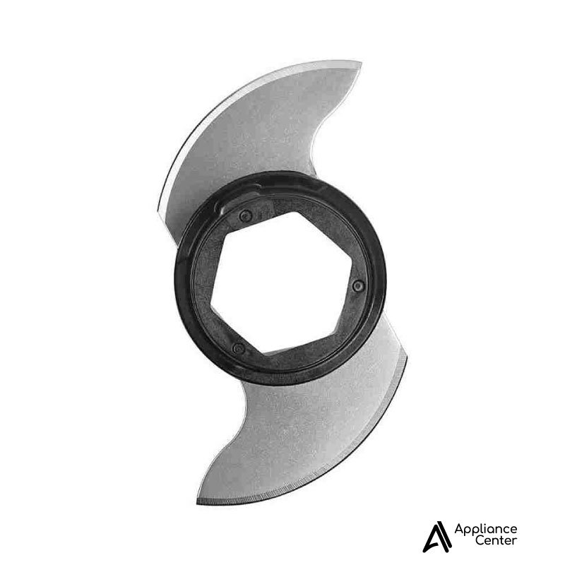 Procesador de Alimentos KitchenAid 7 Tazas Contour Silver KFP0719CU - Imagen 5