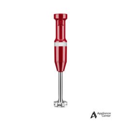 Licuadora de Inmersión KitchenAid Velocidad Variable Rojo Imperio KHBV53ER