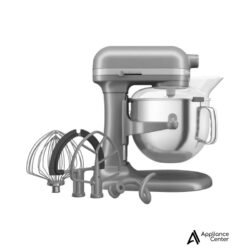 Batidora KitchenAid Tazón Elevable 6.6L (7 Quart) Plata KSM70SKXXCU