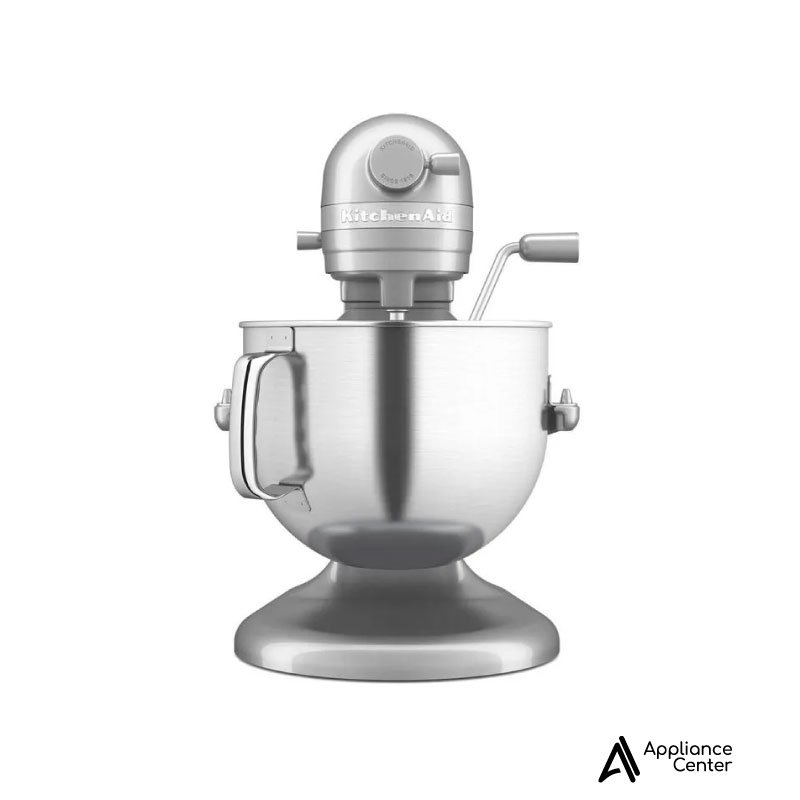 Batidora KitchenAid Tazón Elevable 6.6L (7 Quart) Plata KSM70SKXXCU - Imagen 3
