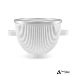 Aditamento Tazón para Helados KitchenAid de 1.9L KSMICM