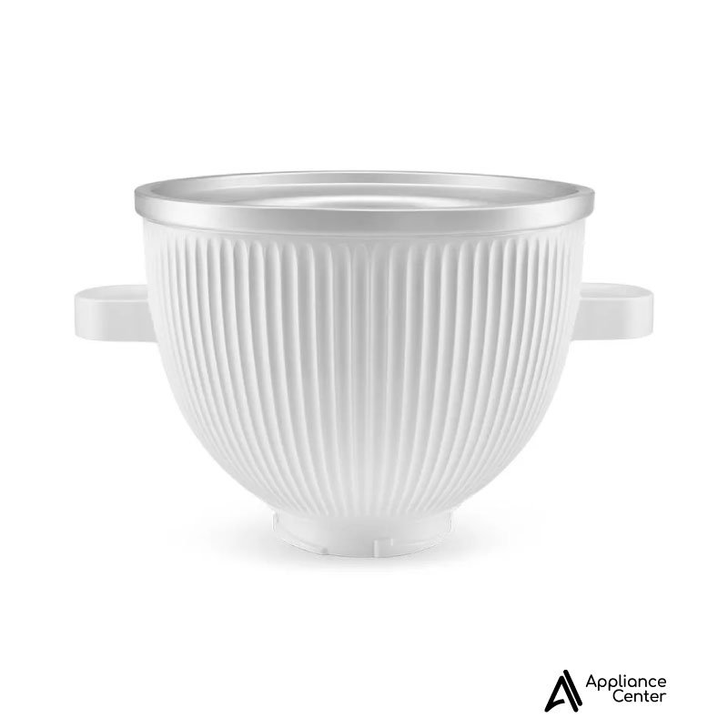 Aditamento Tazón para Helados KitchenAid de 1.9L KSMICM