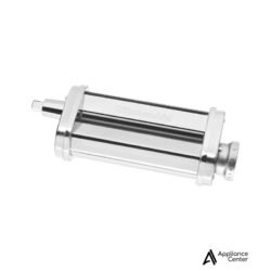 Aditamento Rodillo para Pasta KitchenAid de Acero Inoxidable  ksmpsa