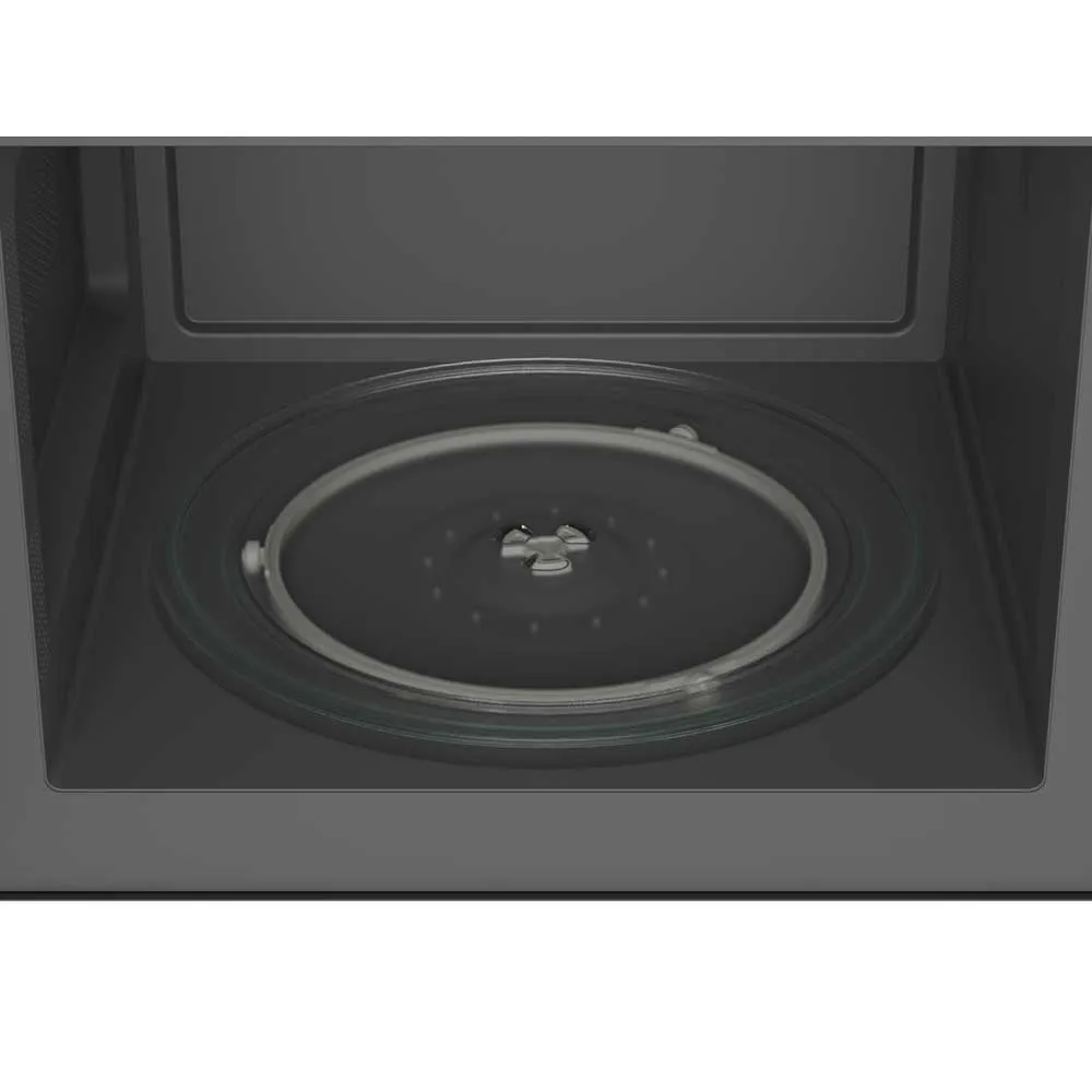 Microcampana 24” Acero Inoxidable Whirlpool - WMMS5024SS - Imagen 3
