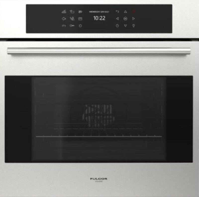 Horno Multifunción 60cm Fulgor Milano - FCO6215TEMX