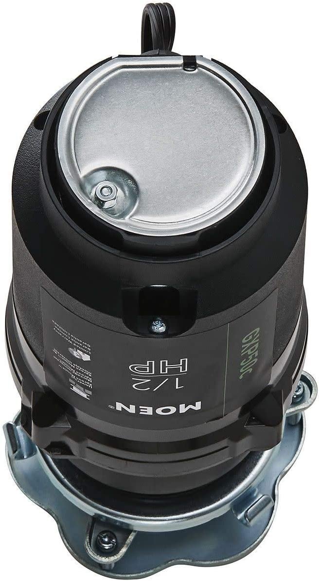 Triturador desperdicios 1/2 MOEN - GXP50C - Imagen 3