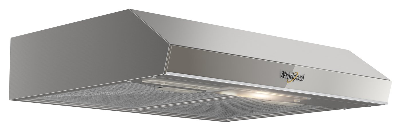 Campana Extractora Mueble 60cm Whirlpool - WH6010S - Imagen 2