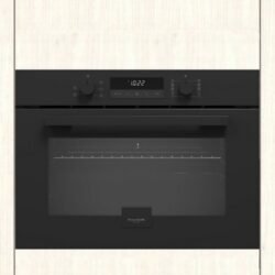 Horno Multifunción 75cm Fulgor Milano - FUO7509MTMBK
