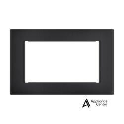 CAFÉ™ marco empotrable opcional de 30 pulgadas GE CAFÉ - CX153P3MDS