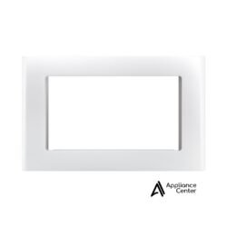 CAFÉ™ marco empotrable opcional de 30 pulgadas GE CAFÉ - CX153P4MWM