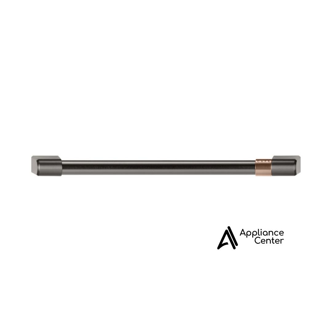 Kit de manija para lavavajillas CAFÉ™ - Negro cepillado GE CAFÉ - CXADTH1PMBT