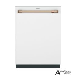 Lavavajillas inteligente CAFÉ™ CustomFit ENERGY STAR GE CAFÉ - CDT858P4VW2