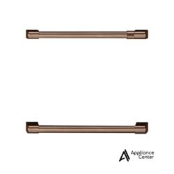 Kit de manija CAFÉ™ - Cobre cepillado GE CAFÉ - CXQD2H2PNCU