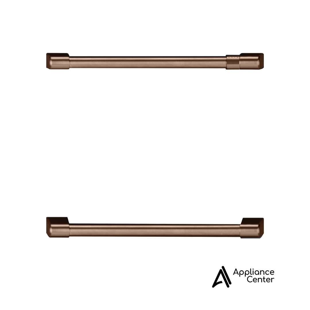 Kit de manija CAFÉ™ - Cobre cepillado GE CAFÉ - CXQD2H2PNCU