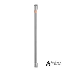 Kit de manijas para bajo mesón CAFÉ™ - Acero inoxidable cepillado GE CAFÉ - CXQW1H1PPSS