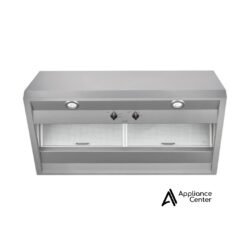 Campana extractora de estilo comercial CAFÉ™ de 36" GE CAFÉ - CVW93612MSS