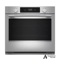 Horno eléctrico inteligente de pared de 30 pulgadas con modos de cocción asistida Kitchenaid - KOES730SPS