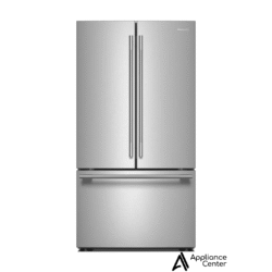Refrigerador de puerta francesa de 31 pies cúbicos Kitchenaid - KRFF336SPS