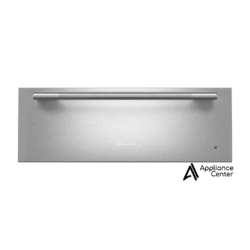 Cajón calentador de cocción lenta de 30'' Kitchenaid - KWES730SPS