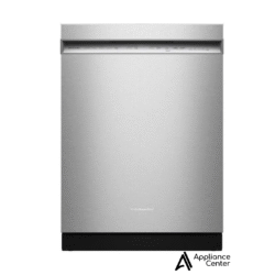 Lavavajillas con rejilla para utensilios de tercer nivel Kitchenaid - KDFS224SPS