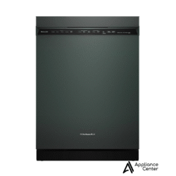 Lavavajillas empotrado de consola completa de 24 pulgadas Kitchenaid - KDFS324SJP