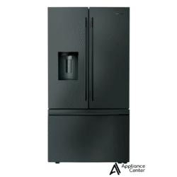 Refrigerador independiente de 36 pulgadas con puerta francesa Kitchenaid - KRFF436SJP